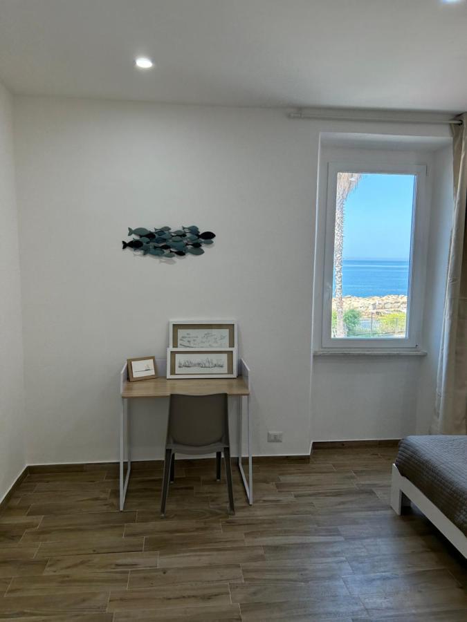 Stella Di Mare- Cruise Shuttle Hotell Civitavecchia Eksteriør bilde