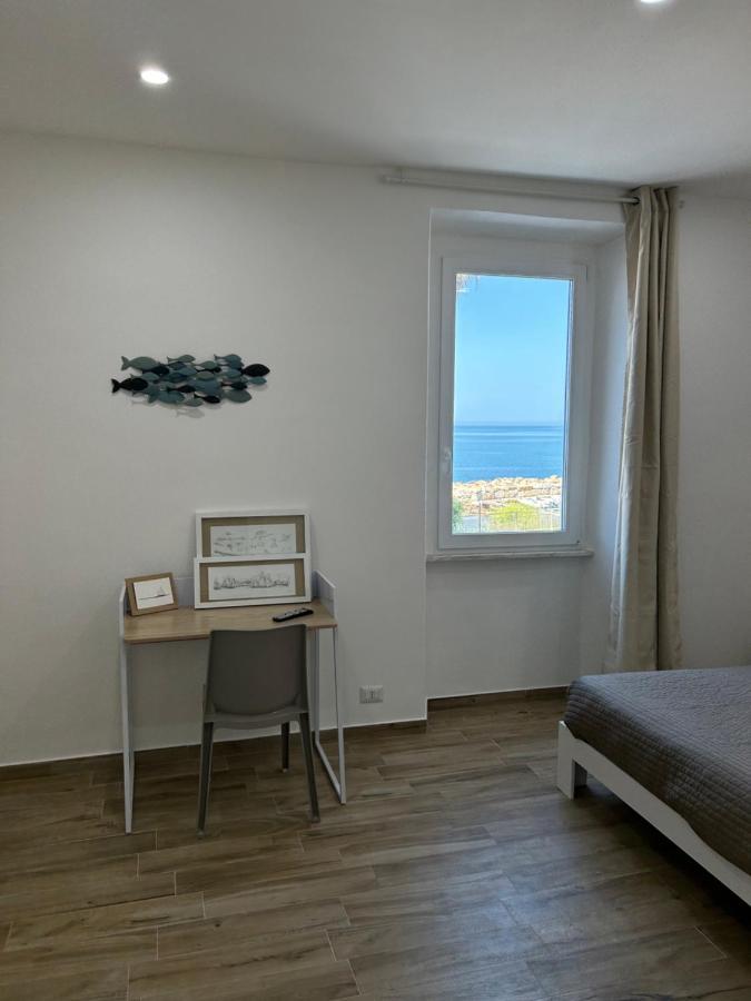 Stella Di Mare- Cruise Shuttle Hotell Civitavecchia Eksteriør bilde