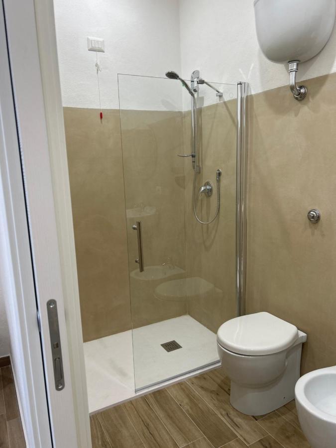 Stella Di Mare- Cruise Shuttle Hotell Civitavecchia Eksteriør bilde