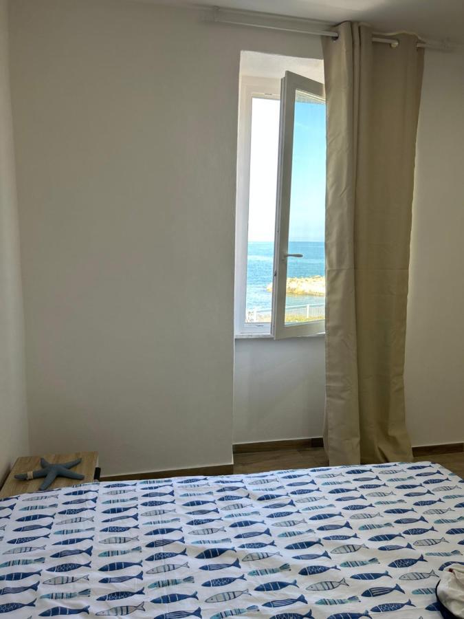 Stella Di Mare- Cruise Shuttle Hotell Civitavecchia Eksteriør bilde