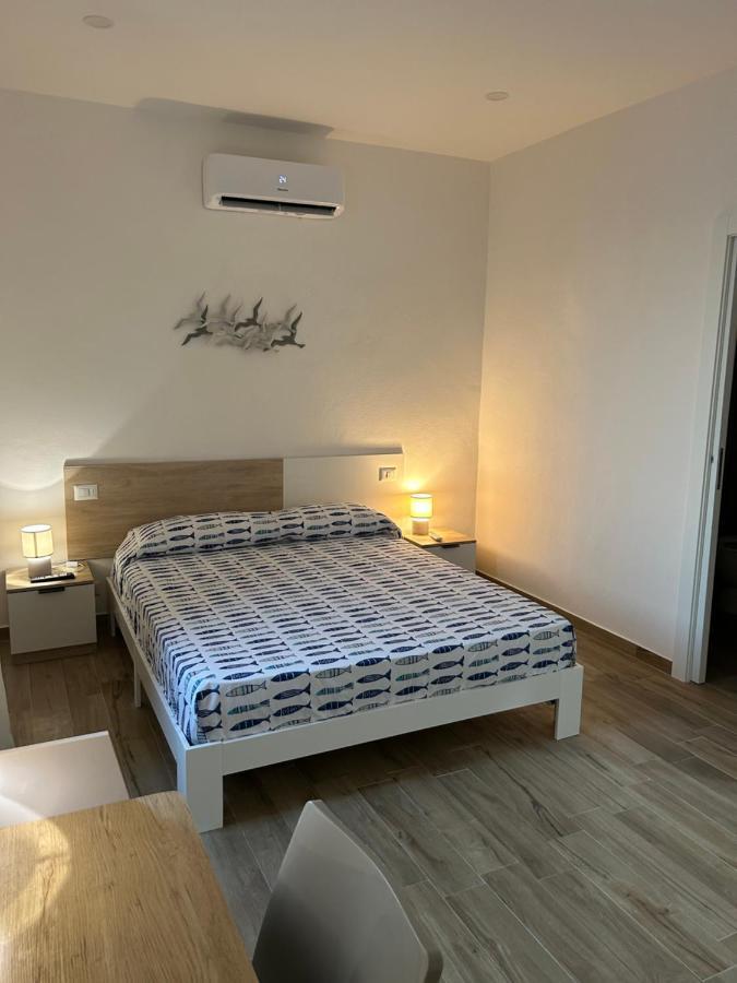 Stella Di Mare- Cruise Shuttle Hotell Civitavecchia Eksteriør bilde