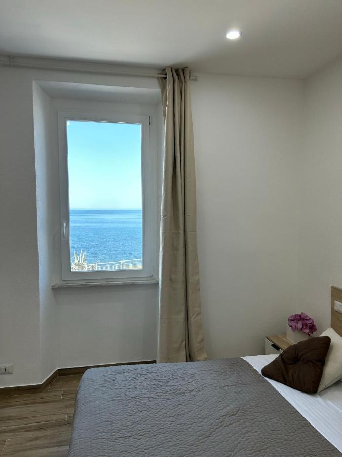 Stella Di Mare- Cruise Shuttle Hotell Civitavecchia Eksteriør bilde