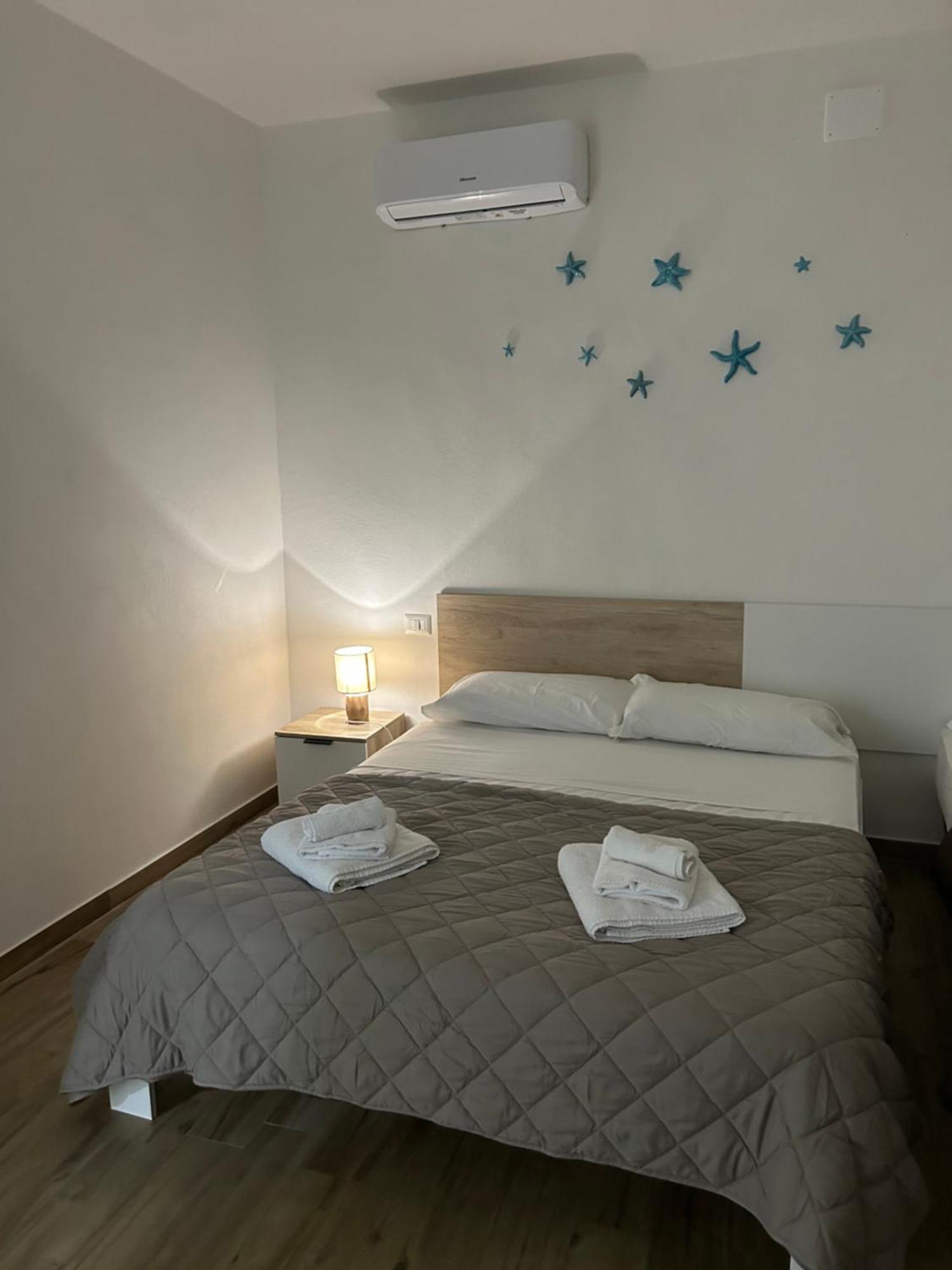 Stella Di Mare- Cruise Shuttle Hotell Civitavecchia Eksteriør bilde