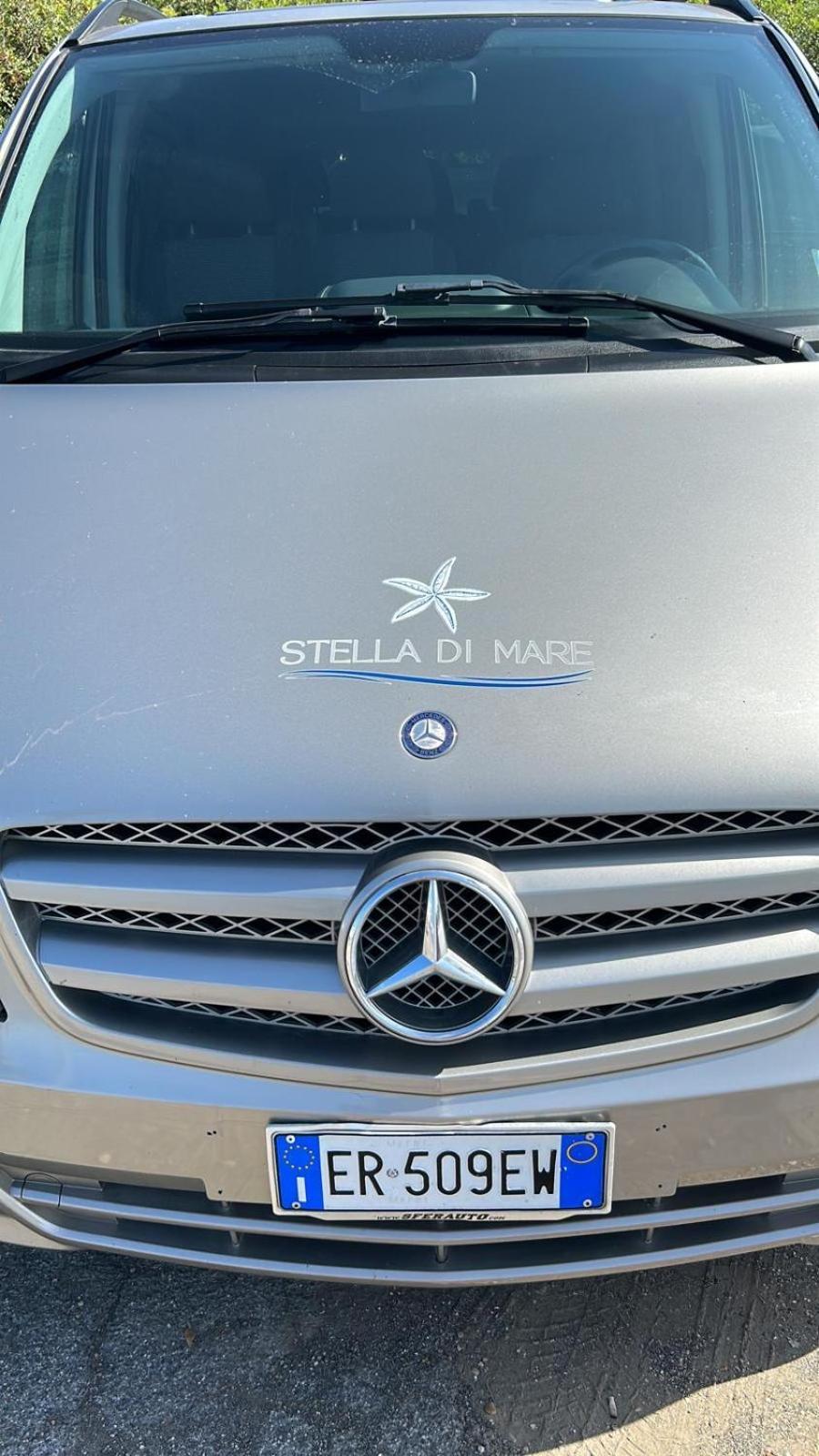 Stella Di Mare- Cruise Shuttle Hotell Civitavecchia Eksteriør bilde