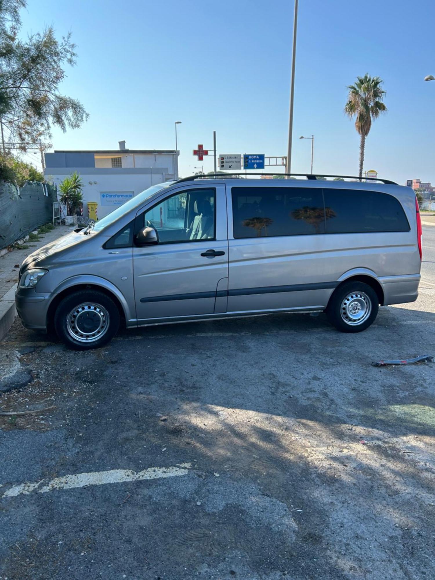 Stella Di Mare- Cruise Shuttle Hotell Civitavecchia Eksteriør bilde