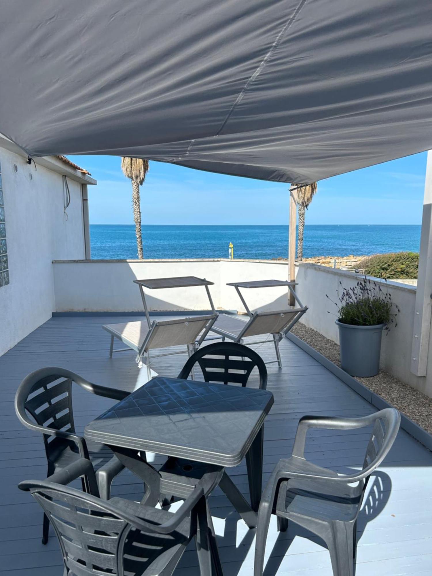 Stella Di Mare- Cruise Shuttle Hotell Civitavecchia Eksteriør bilde