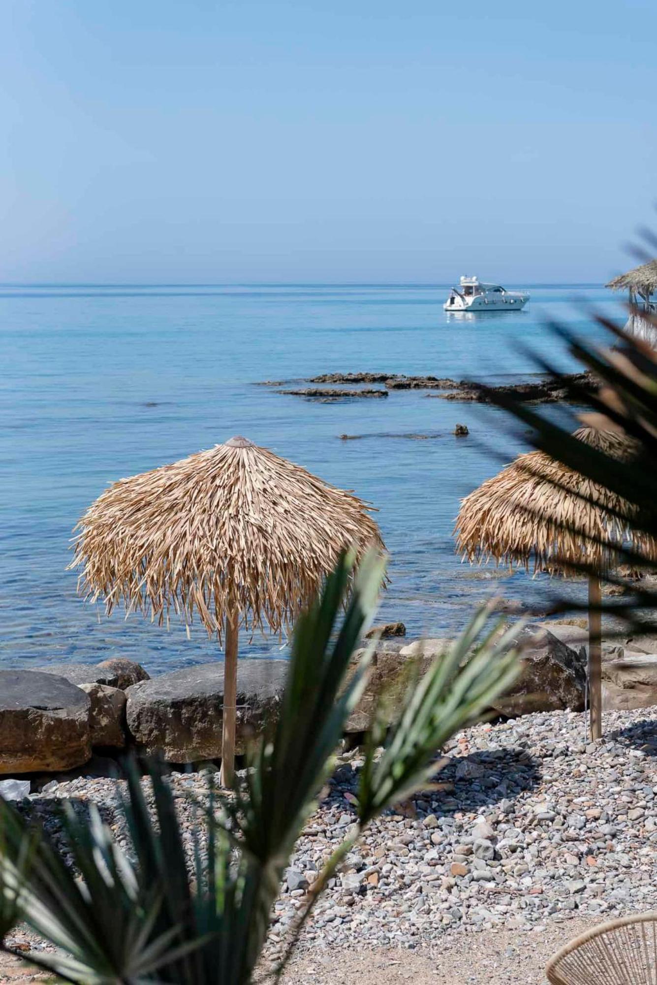 Stella Di Mare- Cruise Shuttle Hotell Civitavecchia Eksteriør bilde