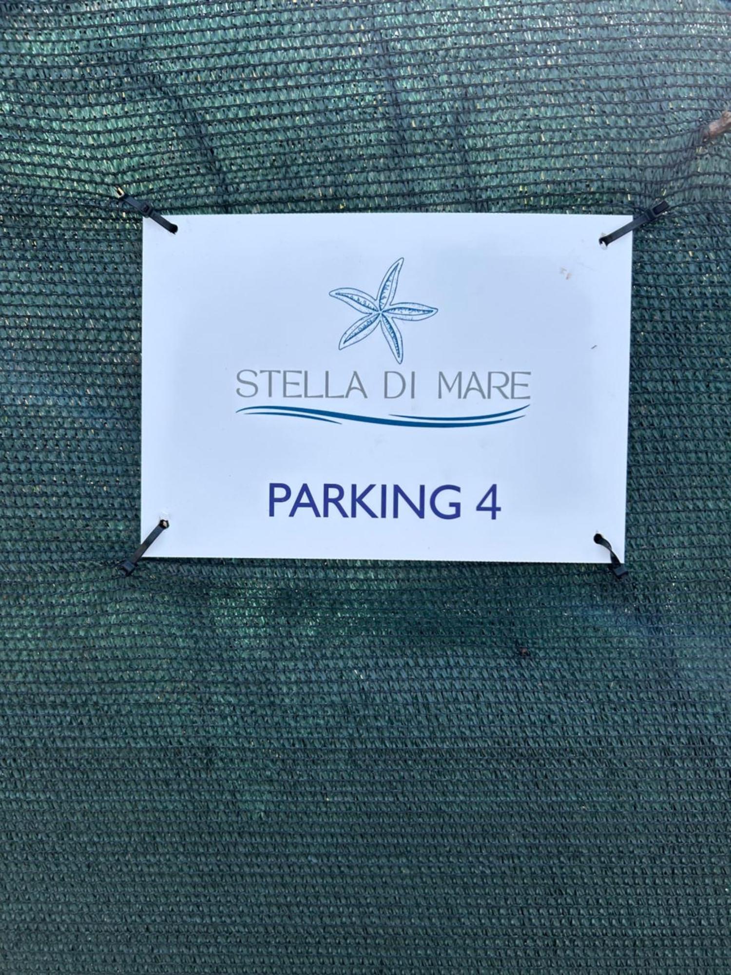 Stella Di Mare- Cruise Shuttle Hotell Civitavecchia Eksteriør bilde